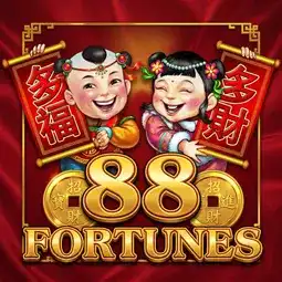 88 Fortunes game at Jackpotcity Casino for New Zealand players 88 Fortunes game at Jackpotcity Casino for New Zealand players