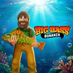 Big Bass Bonanza game at Jackpotcity Casino for New Zealand players Big Bass Bonanza game at Jackpotcity Casino for New Zealand players