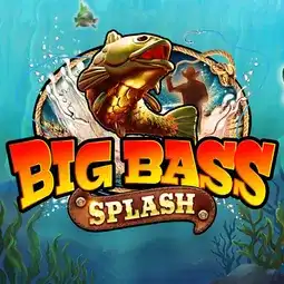 Big Bass Splash game at Jackpotcity Casino for New Zealand players Big Bass Splash game at Jackpotcity Casino for New Zealand players