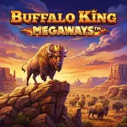 Buffalo King Megaways game at Jackpotcity Casino for New Zealand players Buffalo King Megaways game at Jackpotcity Casino for New Zealand players