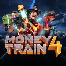 Money Train 4 game at Jackpotcity Casino for New Zealand players Money Train 4 game at Jackpotcity Casino for New Zealand players