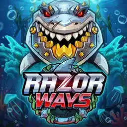 Razor Ways game at Jackpotcity Casino for New Zealand players Razor Ways game at Jackpotcity Casino for New Zealand players