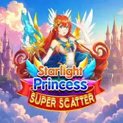 Starlight Princess Super Scatter game at Jackpotcity Casino for New Zealand players Starlight Princess Super Scatter game at Jackpotcity Casino for New Zealand players