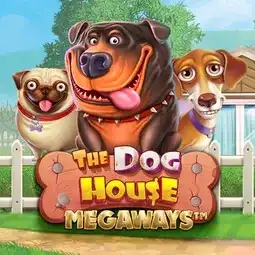The Dog House Megaways game at Jackpotcity Casino for New Zealand players The Dog House Megaways game at Jackpotcity Casino for New Zealand players