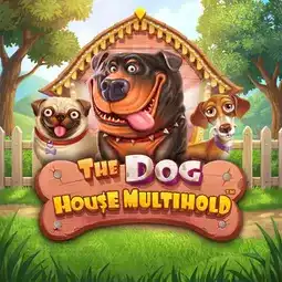 The Dog House Multihold game at Jackpotcity Casino for New Zealand players The Dog House Multihold game at Jackpotcity Casino for New Zealand players
