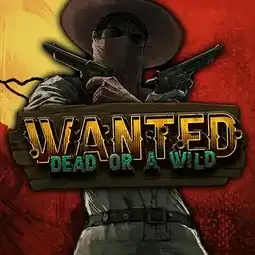 Wanted Dead or a Wild game at Jackpotcity Casino for New Zealand players Wanted Dead or a Wild game at Jackpotcity Casino for New Zealand players